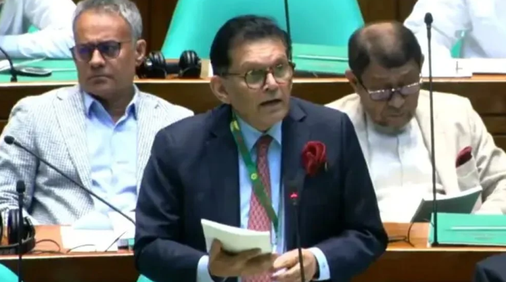 আর কখনো বাংলাদেশ কারো কাছে মাথানত করবে না: পররাষ্ট্রমন্ত্রী